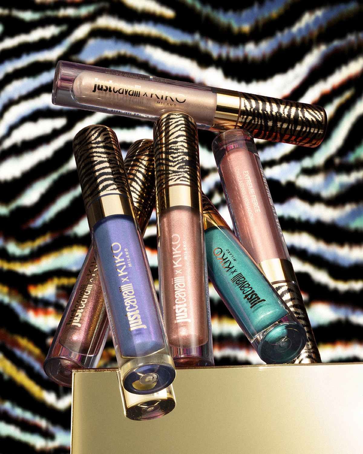 eyeshadows