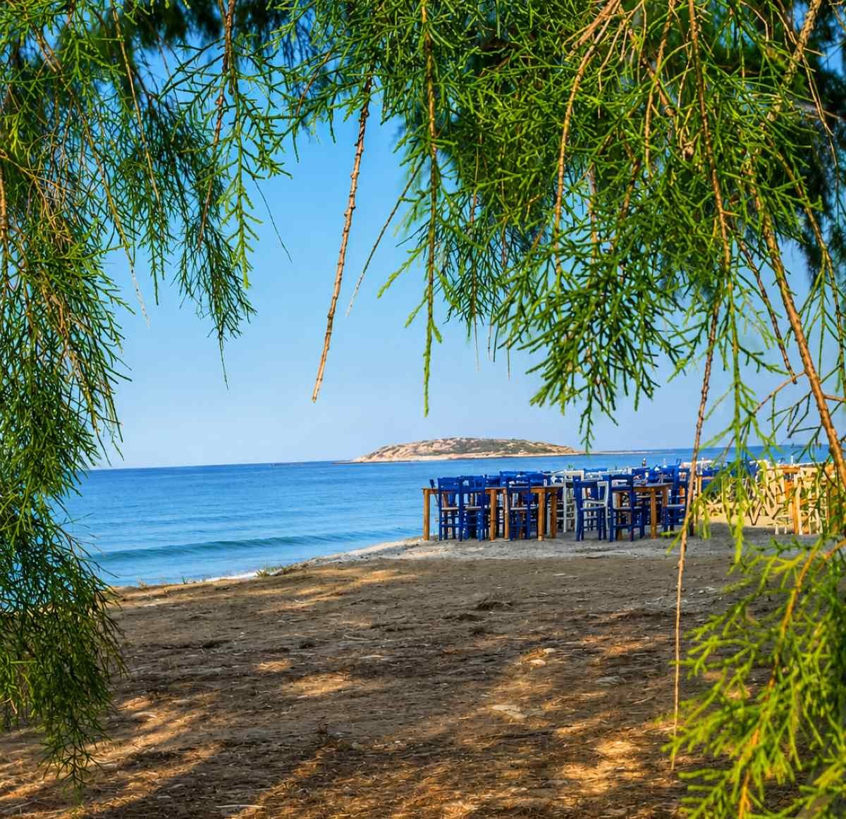 μαραθιάς