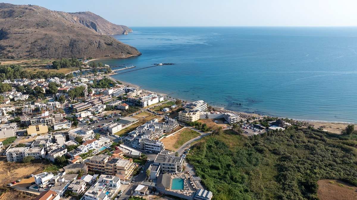 Μare Group Hotels
