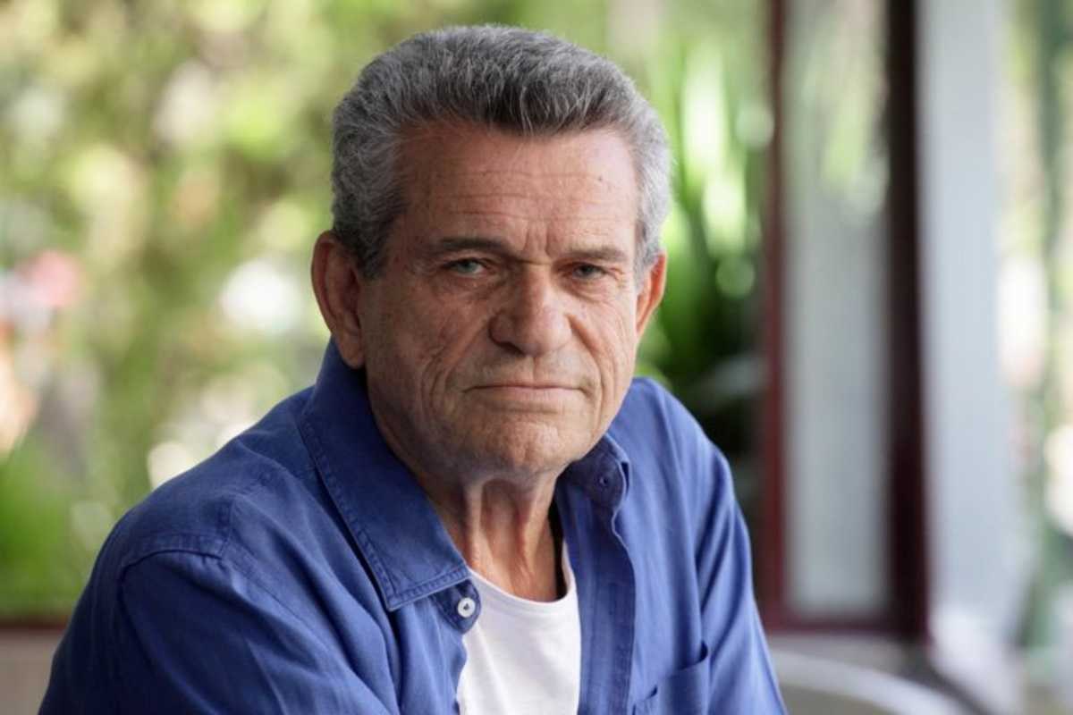 Γιώργος Μαργαρίτης