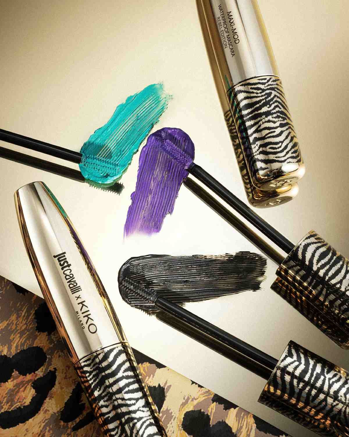 mascara
