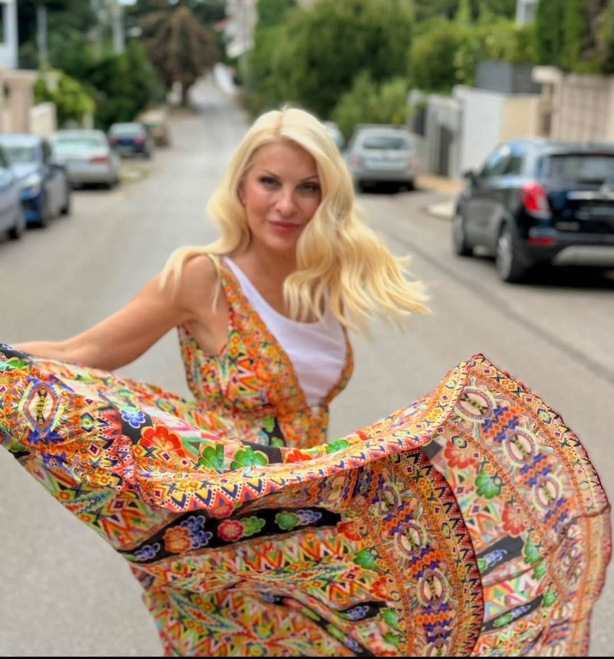 Ελένη Μενεγάκη