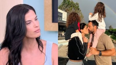 Μπόμπα Τανιμανίδης παιδιά