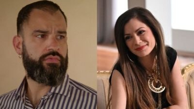 Να μ'αγαπάς Στυλιανή Αχιλλέας