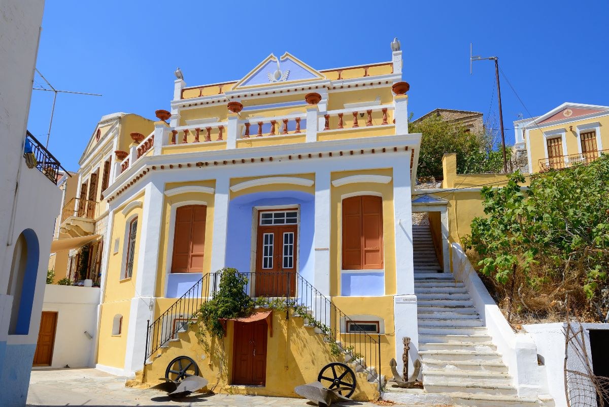 Σύμη