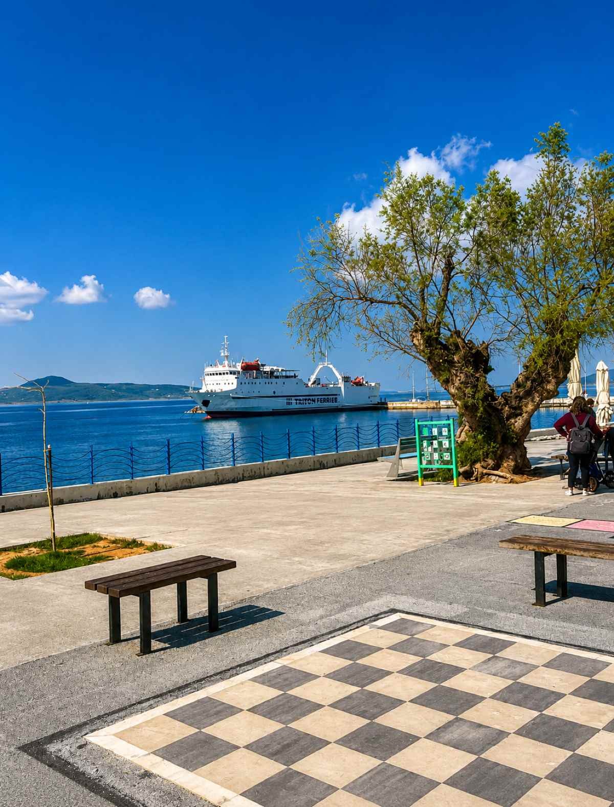 νεάπολη
