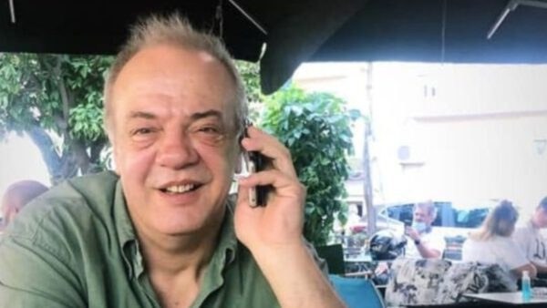 Νίκος Σερβετάς