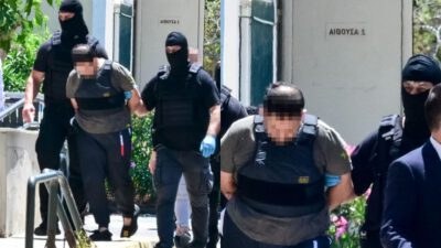 Παλαιστίνιος