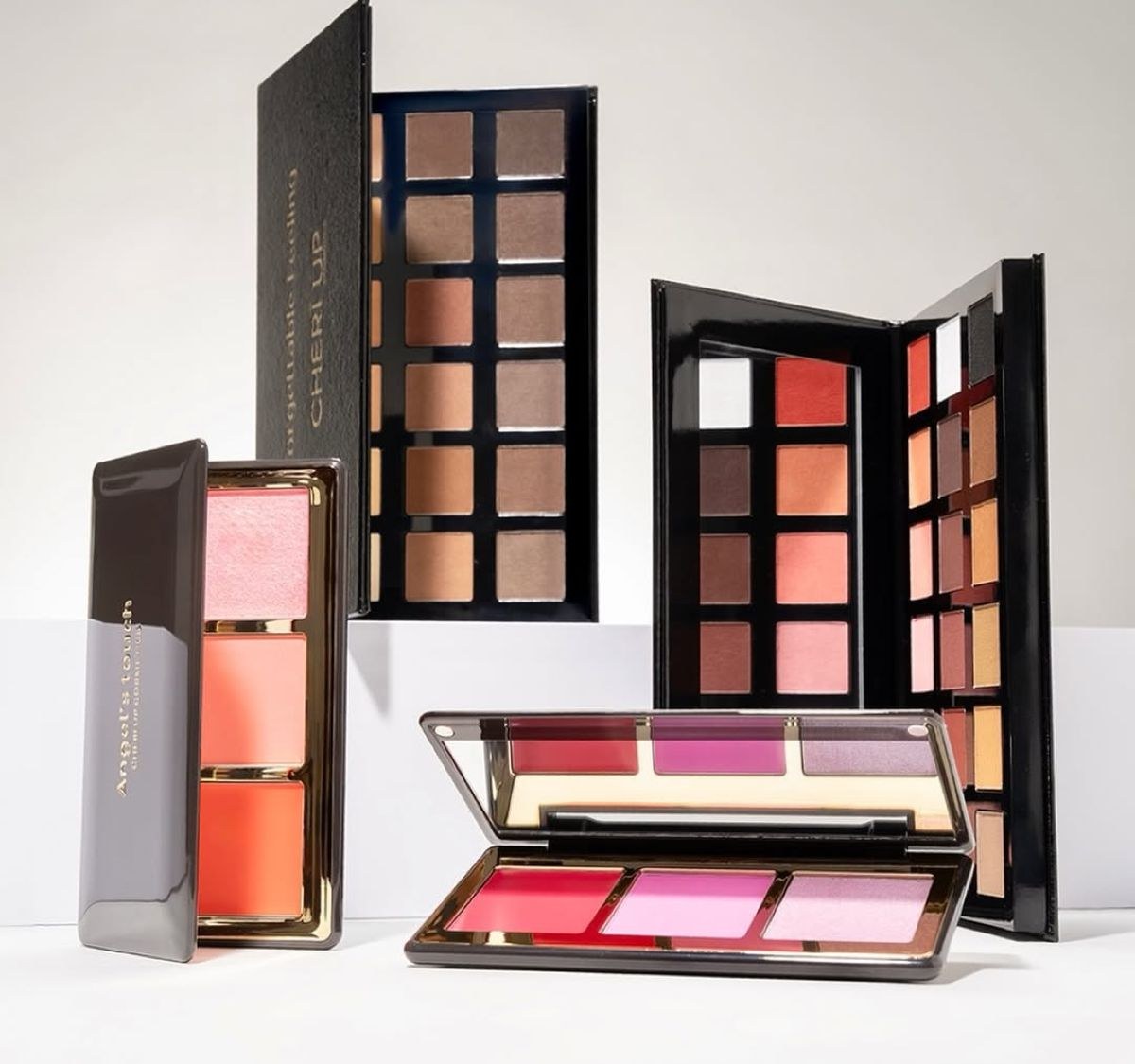 Cherī Up Cosmetics: Το ελληνικό beauty brand που αξίζει μια θέση στο νεσεσέρ σου!
