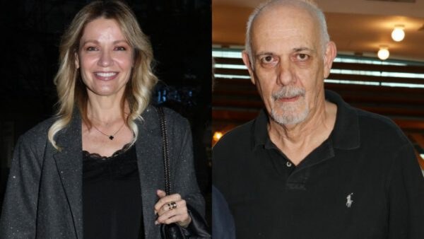 Γιώργος ΚΙμούλης, Παναγιώτα Βλαντή