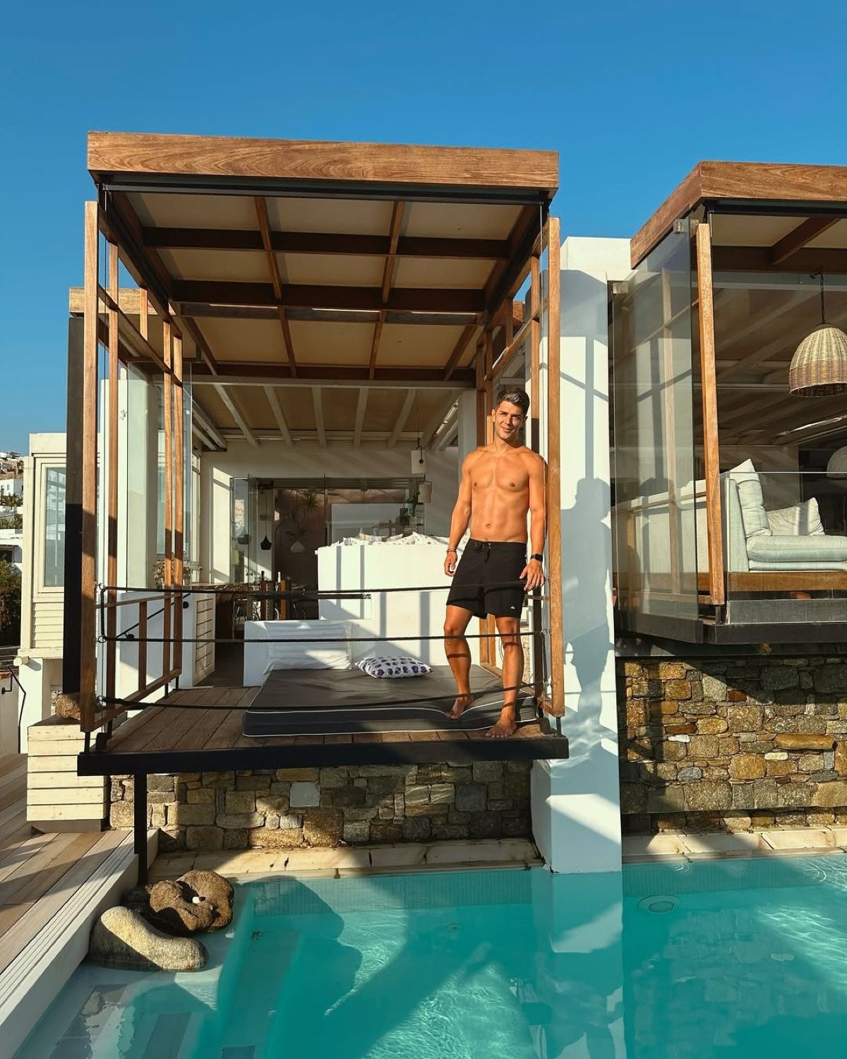 Πανόπουλος Δημήτρης