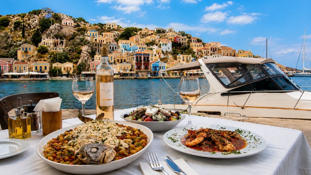 pantelis restaurant