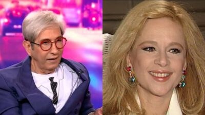 Αλίκη Βουγιουκλάκη - Δημήτρης Παπάζογλου