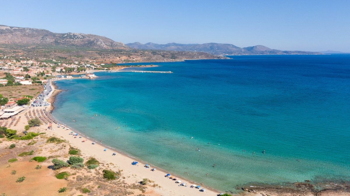 Πλύτρα