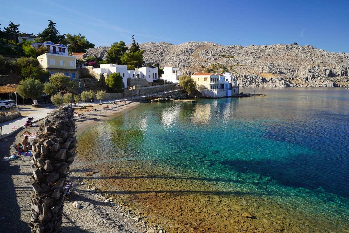 Σύμη