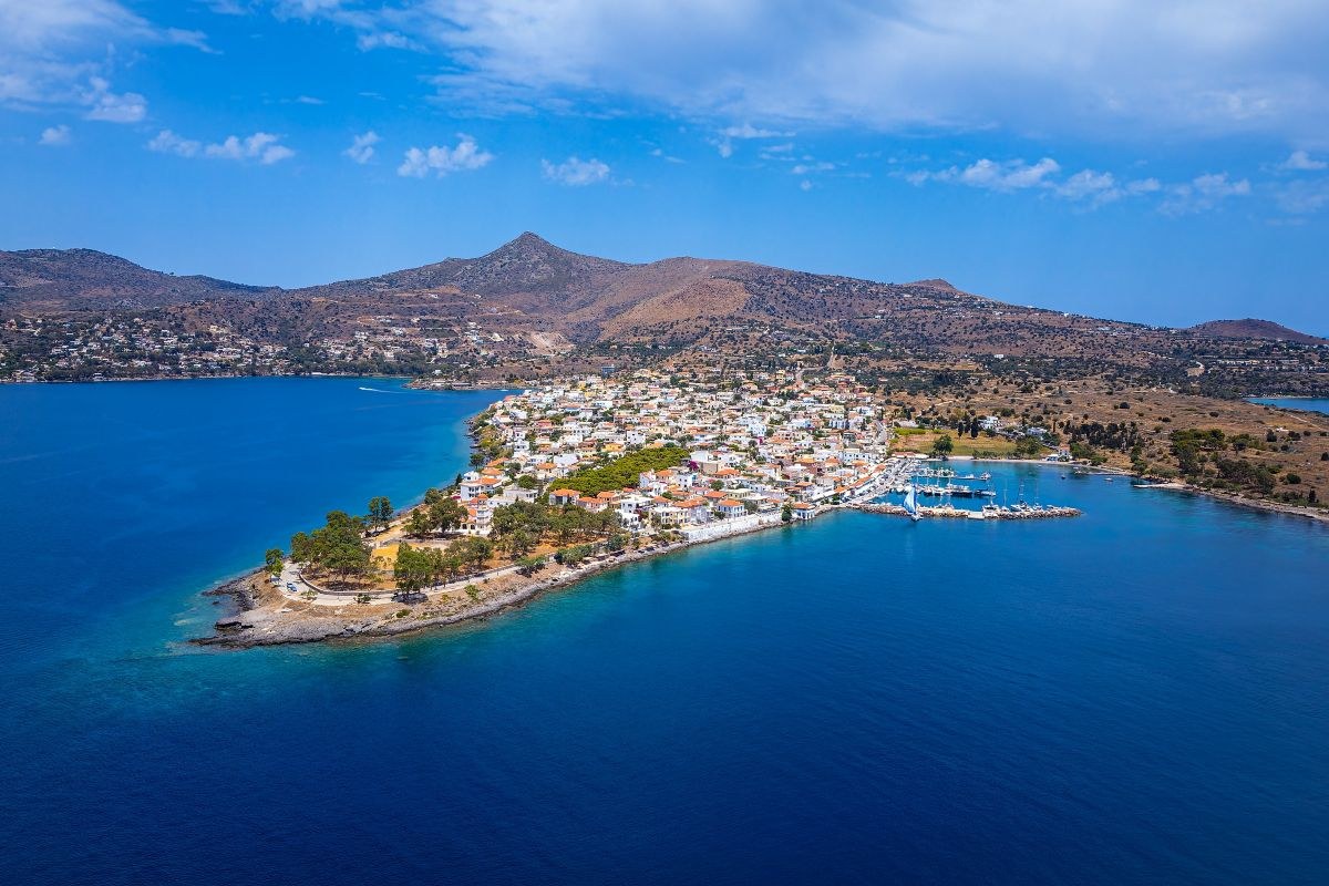 Πέρδικα