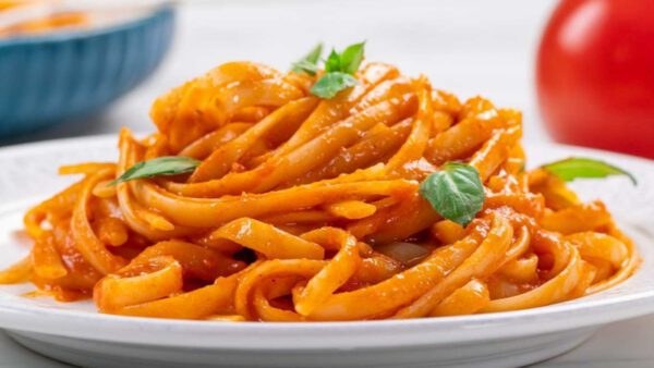 σάλτσα pomodoro