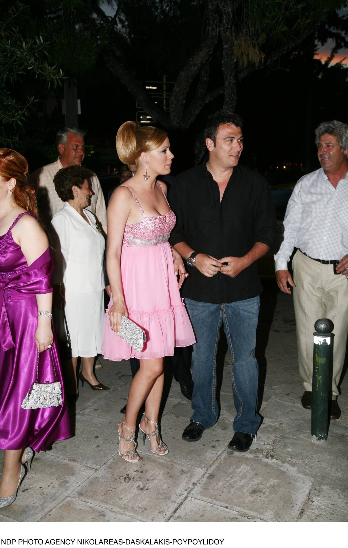 Ρέμος Μακρυπούλια
