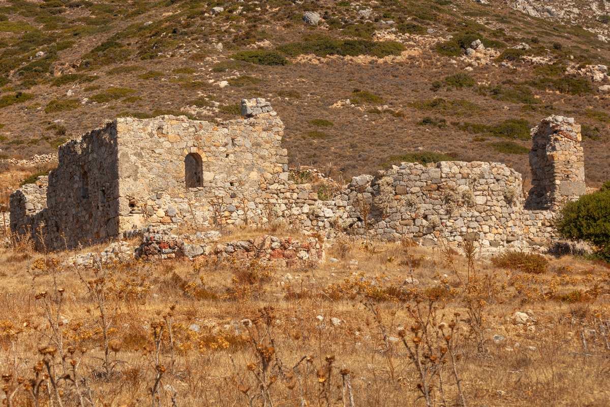 Τέλενδος