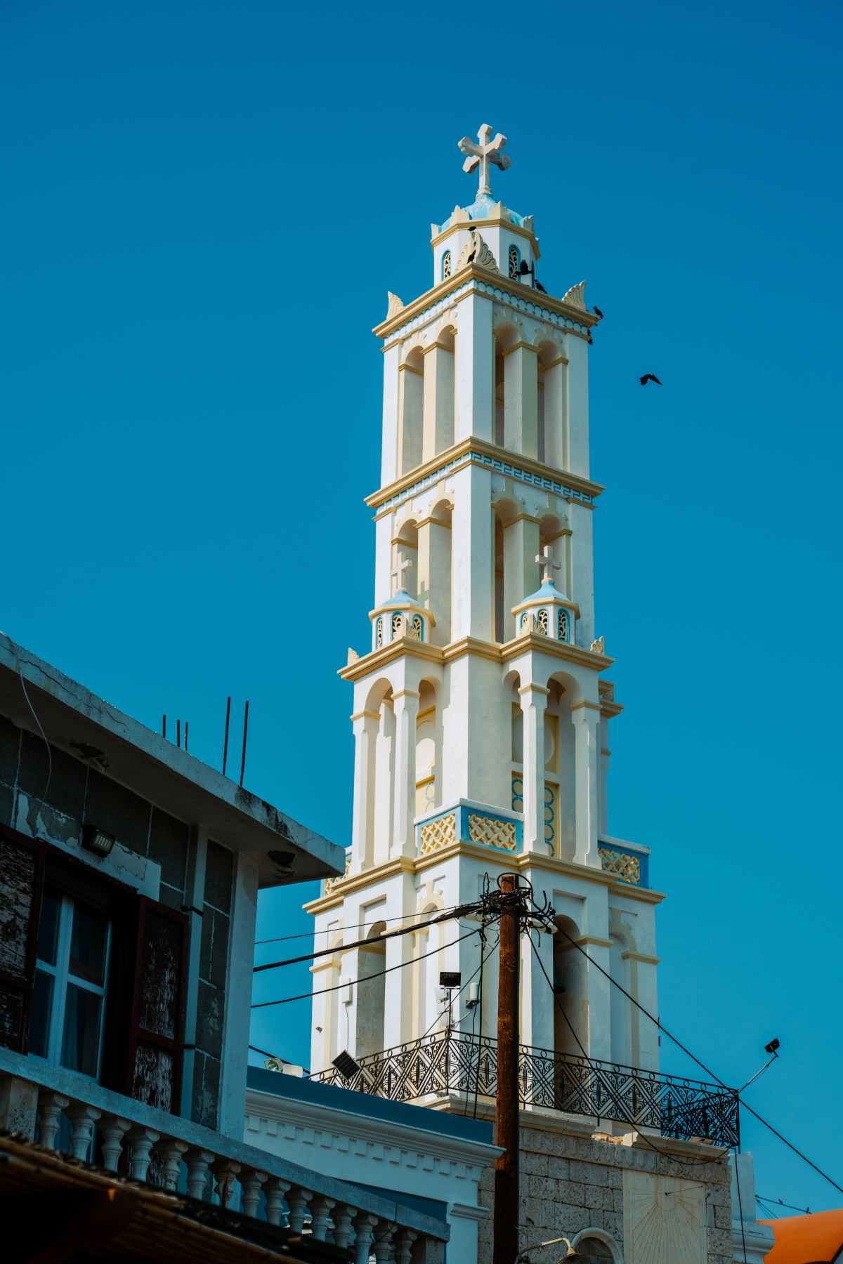 άγιος νικόλαος χάλκη