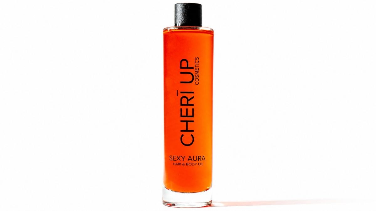 Cherī Up Cosmetics: Το ελληνικό beauty brand που αξίζει μια θέση στο νεσεσέρ σου!