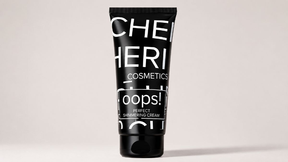 Cherī Up Cosmetics: Το ελληνικό beauty brand που αξίζει μια θέση στο νεσεσέρ σου!