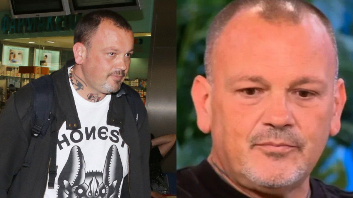 Σκαρμούτσος Δημήτρης