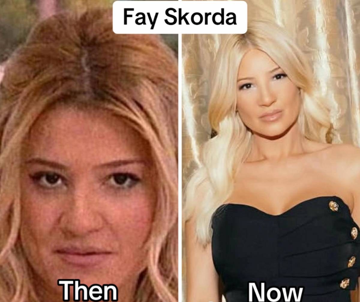 Φαίη Σκορδά