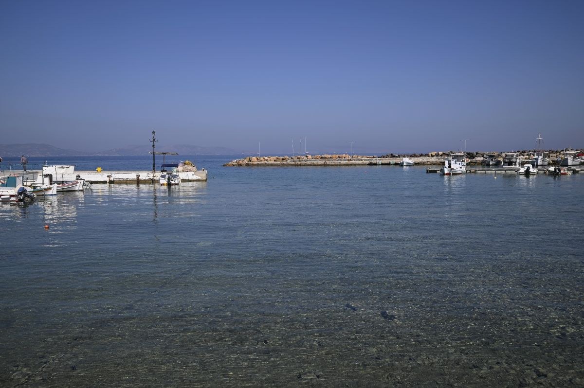 σουβάλα αίγινα
