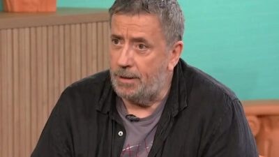 Σπύρος Παπαδόπουλος