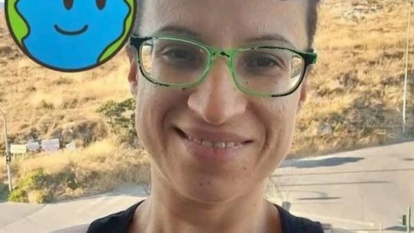 Σταυρούλα Λεβεντάκη