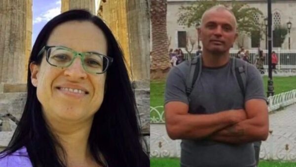 Σταυρούλα Λεβεντάκη Χανιά