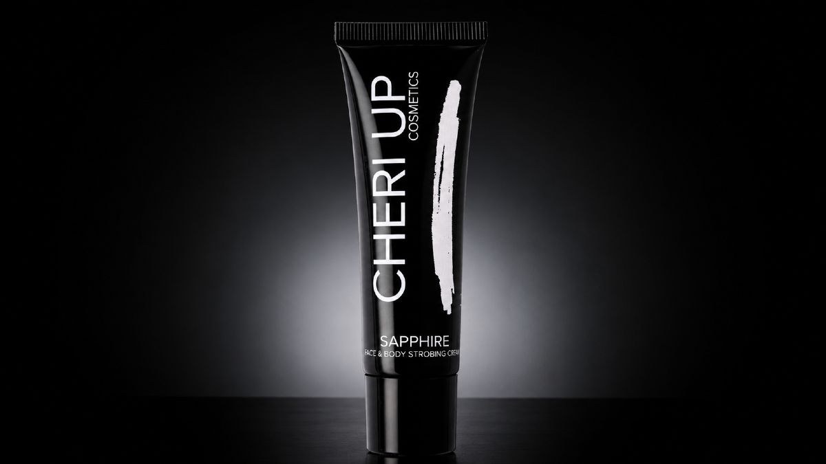 Cherī Up Cosmetics: Το ελληνικό beauty brand που αξίζει μια θέση στο νεσεσέρ σου!
