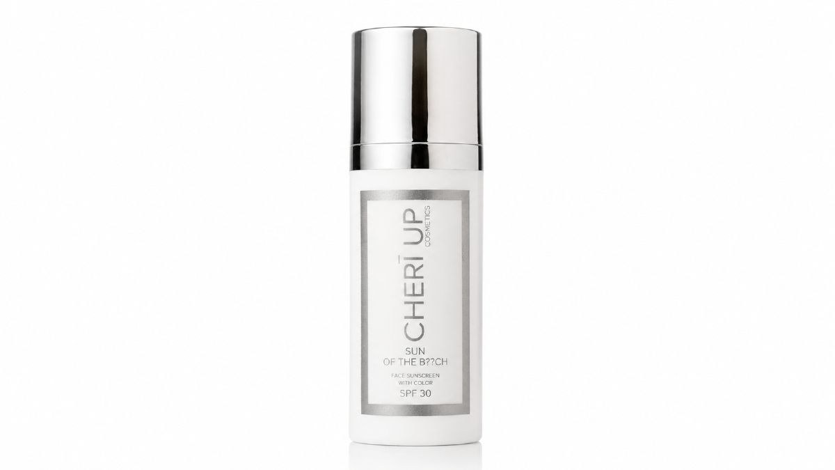 Cherī Up Cosmetics: Το ελληνικό beauty brand που αξίζει μια θέση στο νεσεσέρ σου!