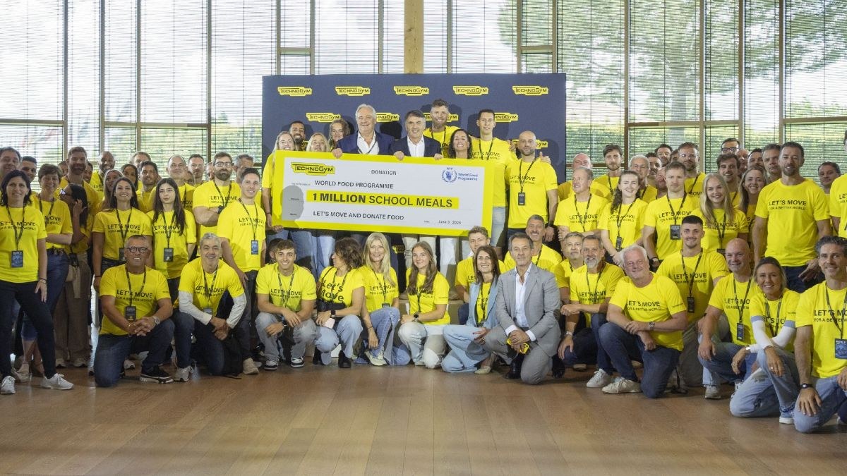 technogym