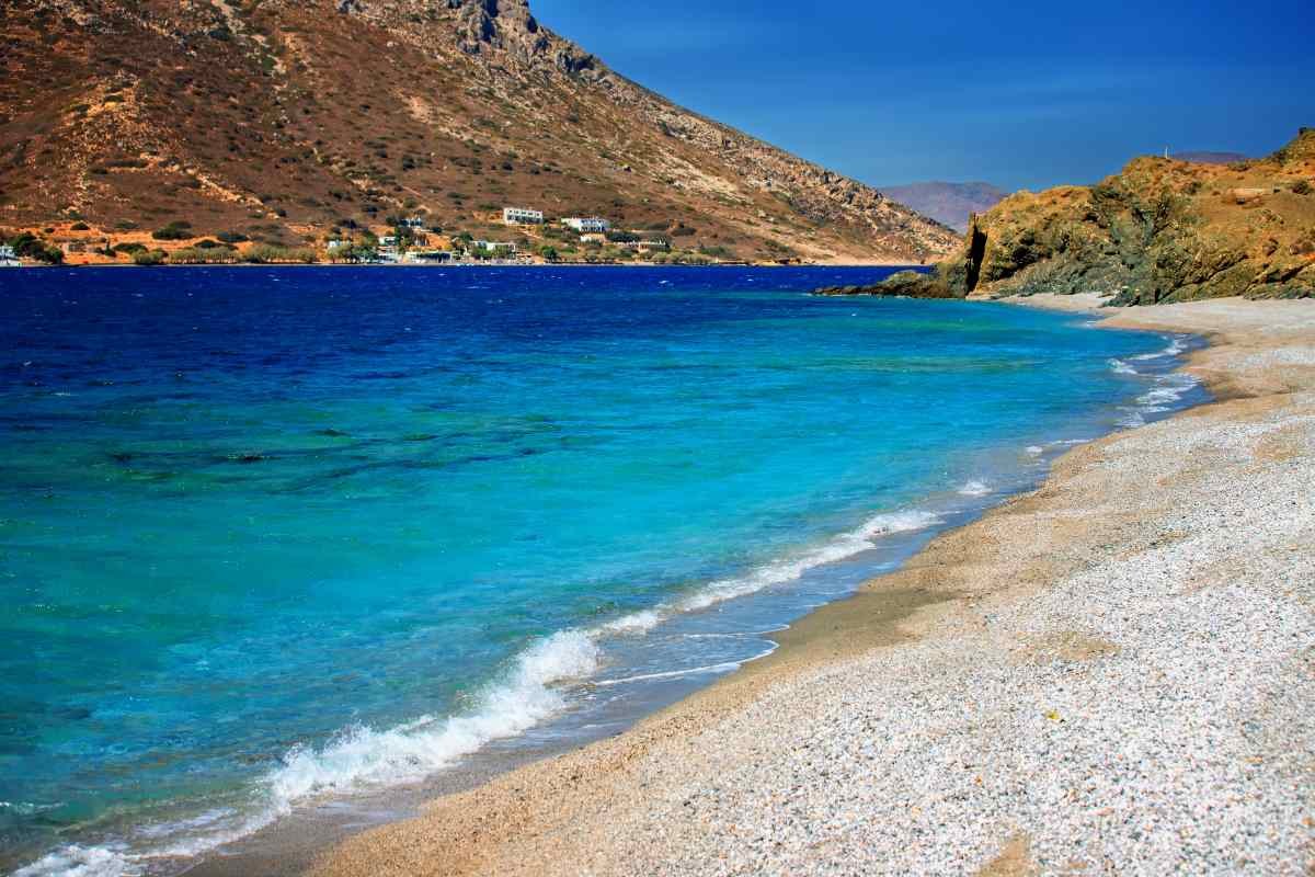 Τέλενδος