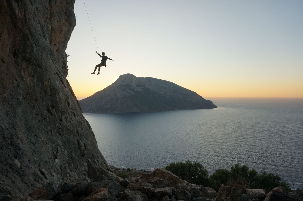 Τέλενδος