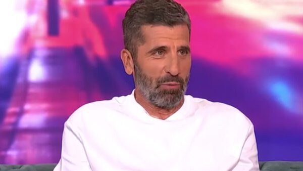 Θανάσης Βισκαδουράκης