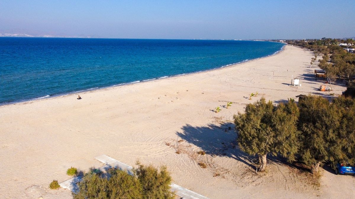 Κως: Ένας οδηγός για το πιο λαμπερό νησί των Δωδεκανήσων!