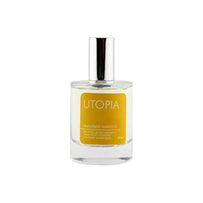Utopia By Tranoulis