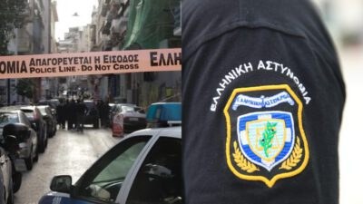 Τρίκαλα-αδελφοκτονία