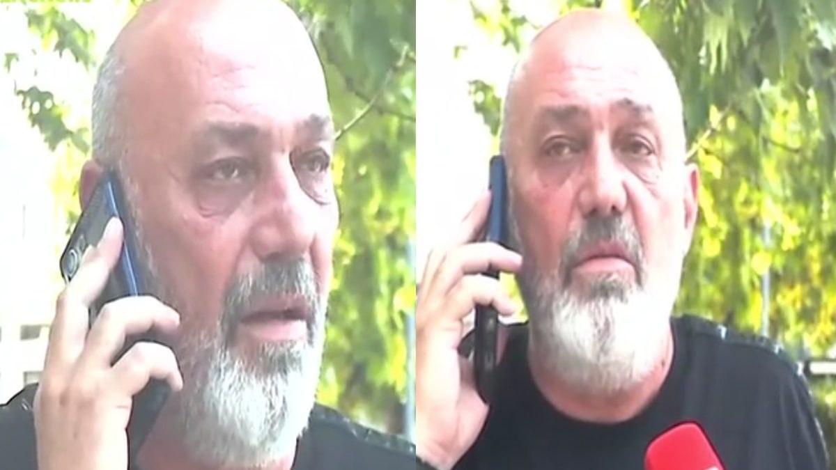 Τρίκαλα -δολοφονία