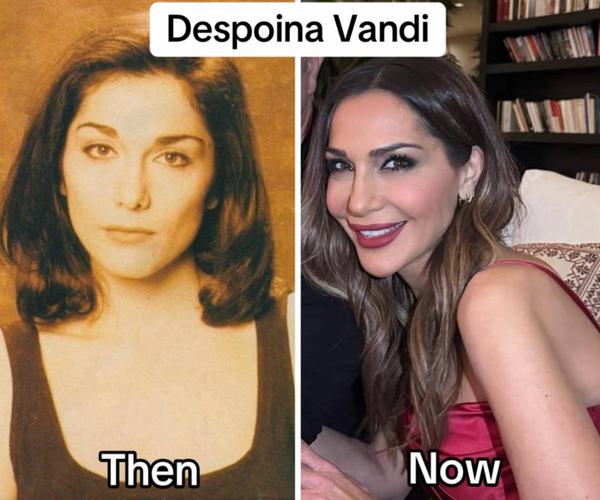 Δέσποινα Βανδή