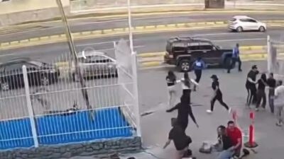 Βενεζουέλα