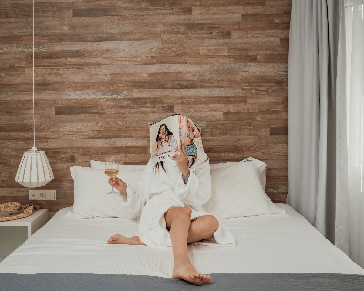 Dimamiel Malia Inn: Η σύγχρονη πλευρά της κρητικής φιλοξενίας