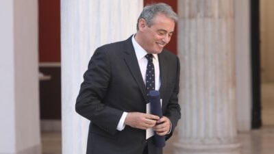 Ιορδάνης Χασαπόπουλος