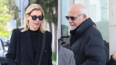 Ζέτα Δούκα Γιώργος Κιμούλης
