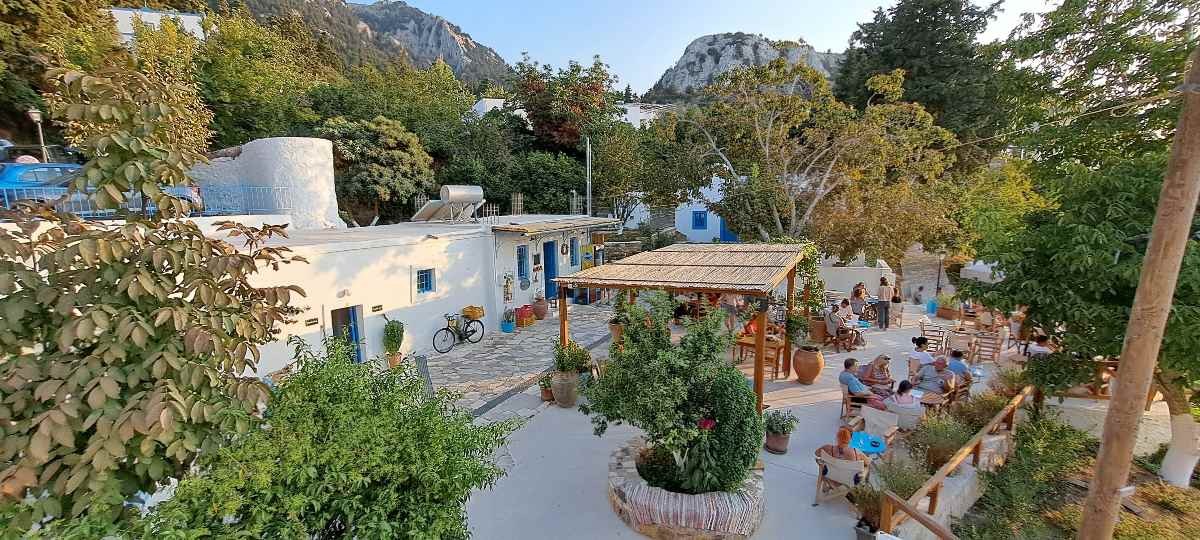 Κως: Ένας οδηγός για το πιο λαμπερό νησί των Δωδεκανήσων!