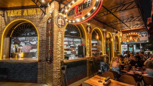 Meat Street Rhodes: To εστιατόριο στη Ρόδο που οι meat lovers δεν πρέπει να χάσουν με τίποτα!