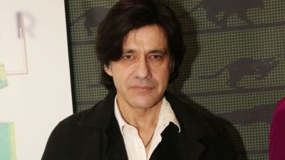 Αλέξης Σταμάτης
